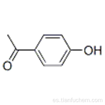 4&#39;-Hidroxiacetofenona CAS 99-93-4